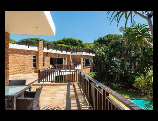 7 BEDROOM HOUSE FOR SALE IN MUSGRAVE